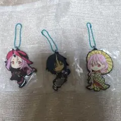 転生したらスライムだった件ラバーストラップ