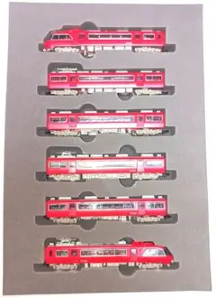 2026年最新】名鉄 7000 nゲージの人気アイテム - メルカリ