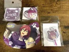 あんスタ 七種茨 にとたん ラバーマスコット vol.2 ラバスト Eden あんスタ 七種茨 にとたん ラバーマスコット vol.2 ラバスト Eden