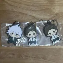 ダンガンロンパ もちどる 狛枝凪斗 七海千秋 日向創 グッズ