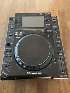 2026年最新】pioneer cdj-200の人気アイテム - メルカリ