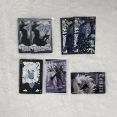 僕のヒーローアカデミア 死柄木弔 まとめ売り