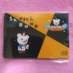 テレボート&マルマン スケッチブック