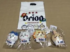 オリオンビール×ちいかわTシャツ2種類 サイズL - メルカリ
