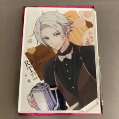 ラディアンテイル 3周年 アクリルスタンド ザフォラ