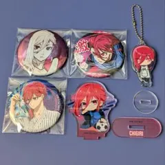 ブルーロック 千切豹馬 まとめ売り