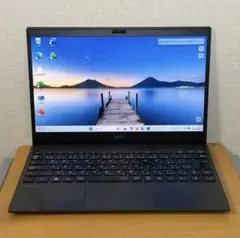 ノートパソコン 12世代 1kg未満 PC14B1BK - メルカリ