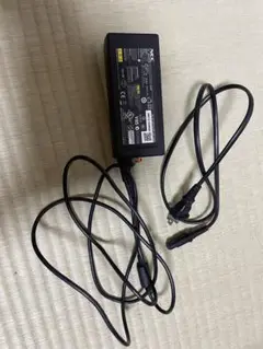 NEC ACアダプタ ADP-30D 19V 1.58A