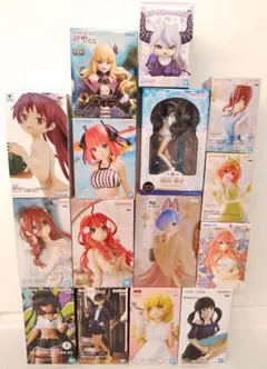 □内未開封 コレクト700 ひぐらしのなく頃に 竜宮レナ フィギュア