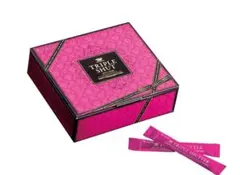 新品未開封！トリプルシャット　プレミアム 2025年最新】トリプルシャットの人気アイテム - メルカリ