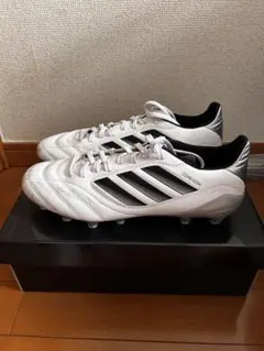 adidas COPA ICON サッカー スパイク ホワイト - メルカリ