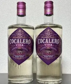 Cocalero Vida 750ml 4本セット Cocalero Vida 750ml 4本セット - メルカリ