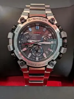 レア極美品、残り1点！】 CASIO G-SHOCK MTG-B1000 限定 - メルカリ