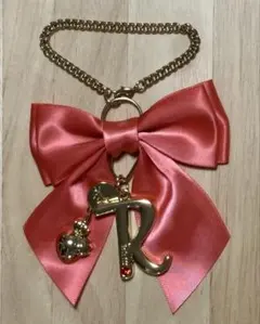 すとぷり グッズ リボンチャーム 2022 New Year ver.!!/莉犬