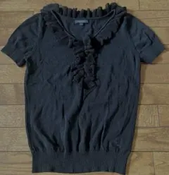 バーバリーロンドン　サマーニット