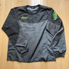 アシックス　ピステ