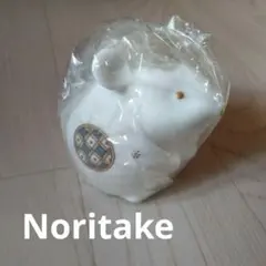 2026年最新】ノリタケ置物の人気アイテム - メルカリ