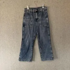 vintage old gap ケミカルウォッシュ　90s 00s