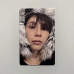 RIIZE ショウタロウ タワレコ 店舗特典 ラキドロ トレカ fame