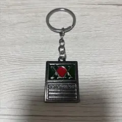 ハンターハンター ライセンスカード キーホルダー