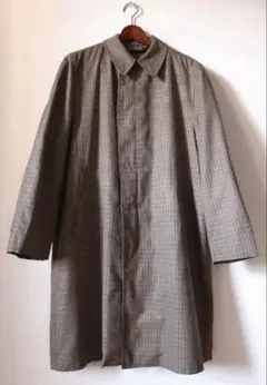 70s ロンドンフォグ LONDON FOG ステンカラーコート 40 REGのサムネイル