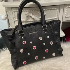 【✧*。 様専用】SAMANTHAVEGA ミニビジューフラッター