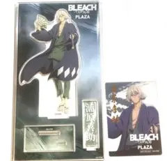 BLEACH PLAZA アクリルスタンド 浦原喜助