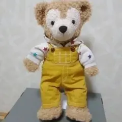 ダッフィーコスチューム(値下げしました)