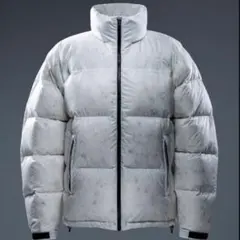 【超美品】ノースフェイス　アンダイド　ヌプシ　ジャケット　メンズ　ND92236