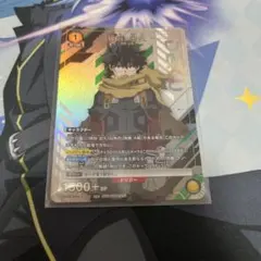 ユニアリ ヒロアカ Vol.2「緑谷出久」SR（スーパーレア）４枚セット　黄 ユニアリ ヒロアカ Vol.2「緑谷出久」SR（スーパーレア） 黄 - メルカリ