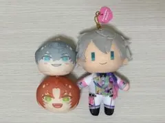 あんスタ コスマス もちマス おまんじゅう HiMERU まとめ売り - メルカリ