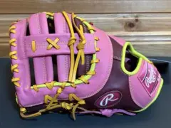 2026年最新】グローブ ローリングス ピンクの人気アイテム - メルカリ