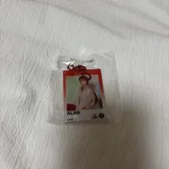 白濱亜嵐 クリアチャーム カプセル