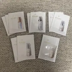 【新品未開封】クレ・ド・ポー ボーテ スキンケア サンプル10包