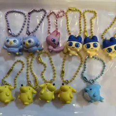 たまごっち　チョコボックス　11個　まとめ売り