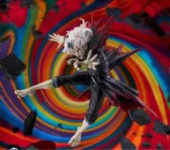 ダンダダンFIGURIZMα オカルントランスフォームビジュアルV2点セット