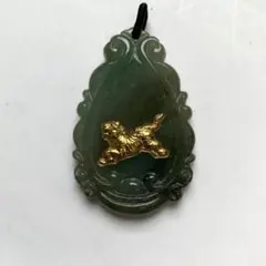 プラクルアン LPスアン師 プラガイ 鶏 レア品 富と開運 成功 金運 御