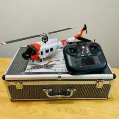 HIROBO 30 RCヘリコプター - メルカリ