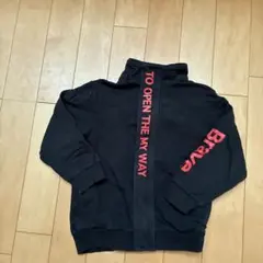 ラッドカスタム ジャケット