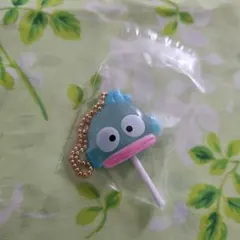 カラフルキャンディチャーム　サンリオ　ハンギョドン