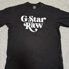 G-Star Raw ブラック Tシャツ