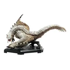 モンスター フィギュア スタンダードPlus ベリオロス