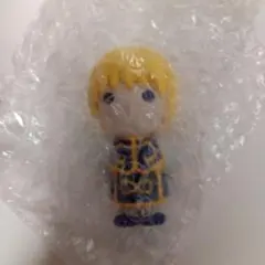 HUNTER×HUNTER 一番くじ H賞ミニマスコット クラピカ