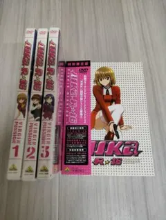 AIKa R-16:VIRGIN MISSION 特別限定版 dvd未開封 - メルカリ