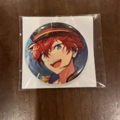 あんスタ 一彩 イベコレ 缶バッジ