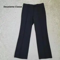 2026年最新】deuxieme classe イージーフレアパンツの人気アイテム