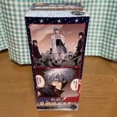 銀魂 キャラポスコレクション ポスター 銀時 土方 沖田 高杉 神威 桂