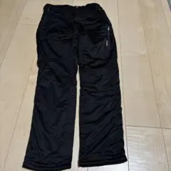 Field Core ワークマン HP001 エアロストレッチクライミングパンツ