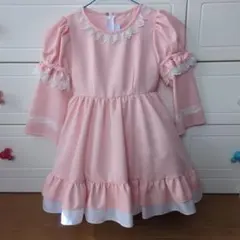 お値下げ！キャサリンコテージ　ピンク　アリス　　110cm お誕生日　パーティー