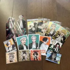 ウインドブレーカー　セット